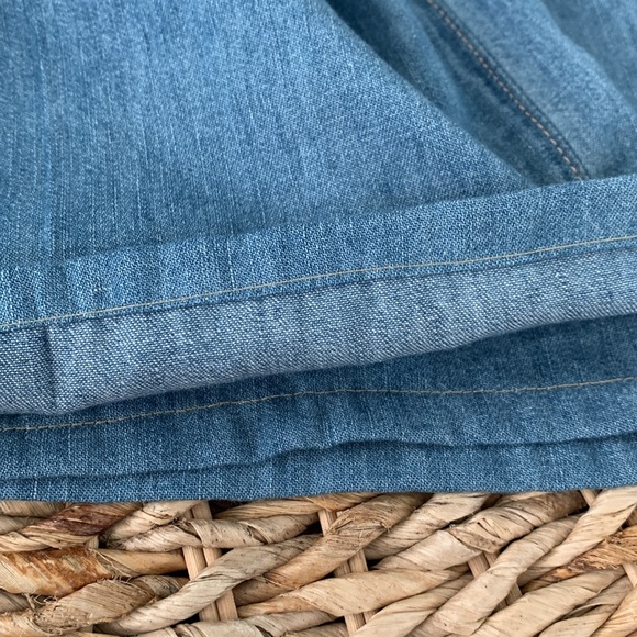 L’Agence Alicent High Rise Wide Leg NWT - Picture 15 of 15